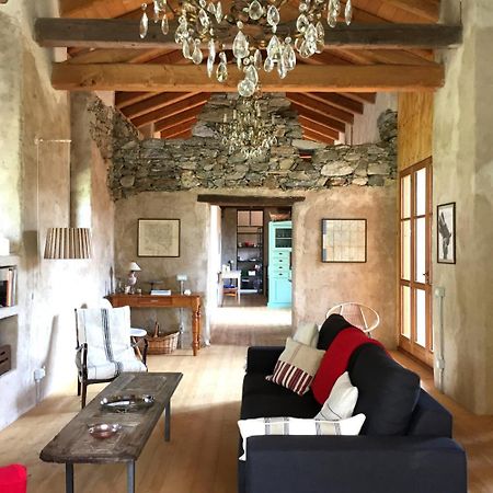 Corte Villa Donati Cissano Екстер'єр фото