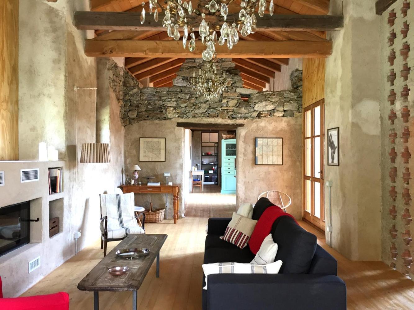 Corte Villa Donati Cissano Екстер'єр фото
