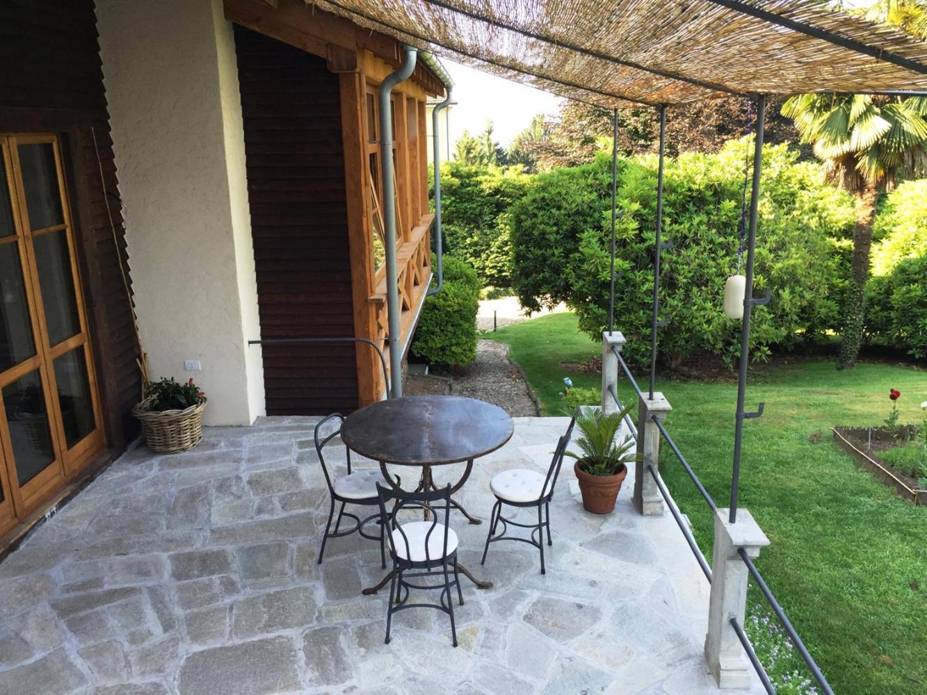 Corte Villa Donati Cissano Екстер'єр фото