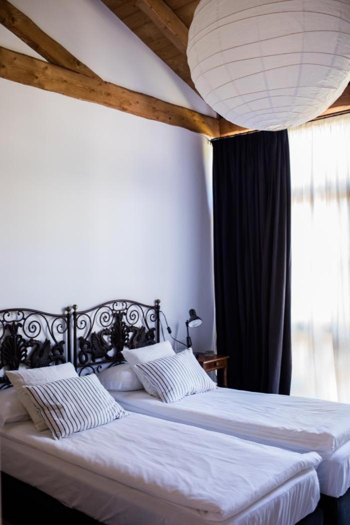 Corte Villa Donati Cissano Екстер'єр фото