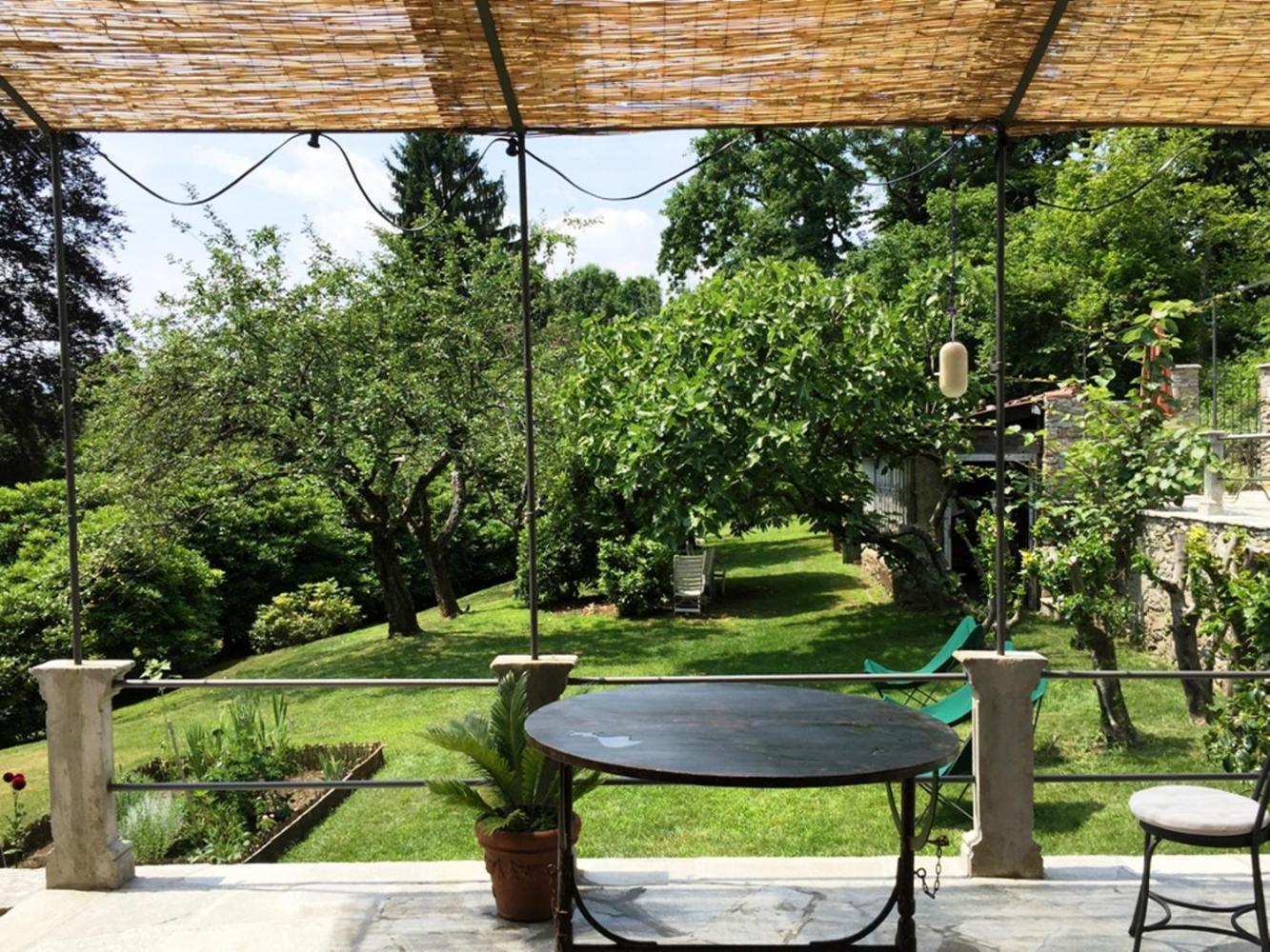 Corte Villa Donati Cissano Екстер'єр фото